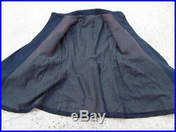 1930 1940 Tenue Coloniale Francais Veste Pantalon Kepi Fourragere Colonial