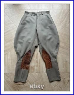 1939 1940 Culotte Mastic Officier Maginot RIF Dunkerque veste casque Infanterie