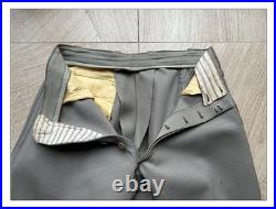 1939 1940 Culotte Mastic Officier Maginot RIF Dunkerque veste casque Infanterie