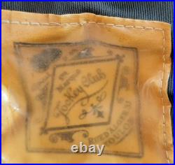 1940 Bonne Casquette Mle 1927 Officier Marine Capitaine de Corvette ORIGINAL WW2