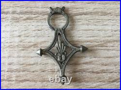 1 Rei. Cie De Discipline Des Regiments Étrangers Fabrication Locale En Argent