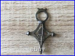 1 Rei. Cie De Discipline Des Regiments Étrangers Fabrication Locale En Argent