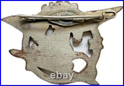 2° Régiment de Chasseurs Parachutistes, III° Bataillon, retirage