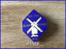 310 Régiment D Infanterie. Fraisse Demey