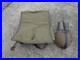 ALLEMAND_WW2_Lot_Sac_style_Poil_de_Vache_Gourde_avec_son_Quart_01_dgv