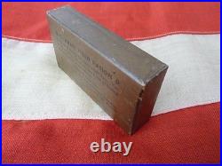 AUTHENTIQUE RATION D DE COMBAT US WW2 HERSHEY PARA AMÉRICAIN COMMANDO casque