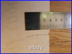 Affiche de propagande Guerre 39 45 Militaire Bon Voyage 59,5 39, 5 Militaria