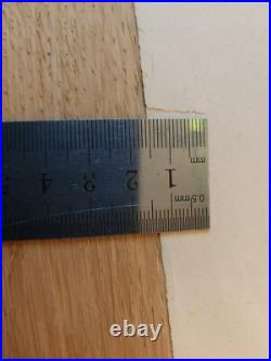 Affiche de propagande Guerre 39 45 Militaire Bon Voyage 59,5 39, 5 Militaria