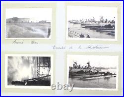 Album photo Français pré WW2 France (matériel original!)