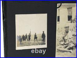 Album photo d'un soldat japonais WW2 Japanese soldier photos book WWII