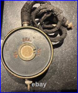 Allemand WW2