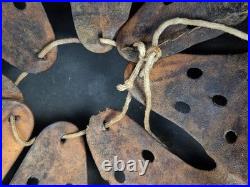 Allemand WW2 / Casque M35 Heer complet (authentique)