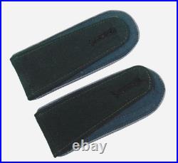 Allemand WW2 / Paire d'épaulettes M36'Nachschub' (authentique)