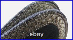 Allemand WW2 / Paire d'épaulettes M36'Nachschub' (authentique)