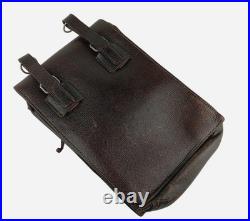 Allemand WW2 / Porte carte de la Luftwaffe régimenté (authentique)