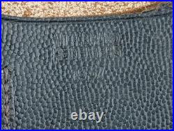 Allemand WW2 / Porte carte de la Luftwaffe régimenté (authentique)