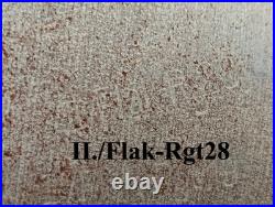 Allemand WW2 / Porte carte de la Luftwaffe régimenté (authentique)