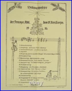 Ancien Album Photo Souvenir De La Division Téléphonique 18 1926