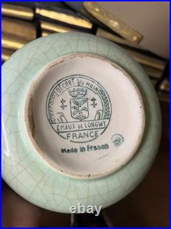 Ancien Képi de général de brigade + légion d'honneur, ceinturons