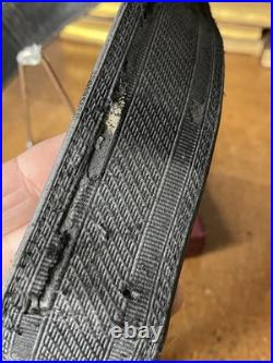 Ancien Képi de général de brigade + légion d'honneur, ceinturons