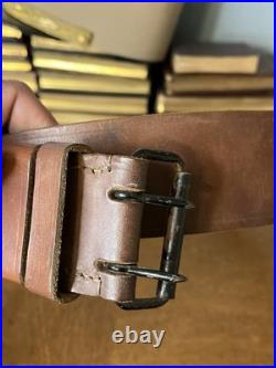 Ancien Képi de général de brigade + légion d'honneur, ceinturons