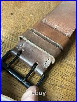 Ancien Képi de général de brigade + légion d'honneur, ceinturons