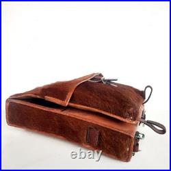 Ancien Sac À Dos Militaire Suisse Ww2 Joh Rothenhotler Sattler 36