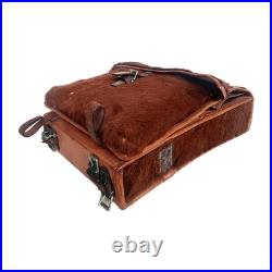 Ancien Sac À Dos Militaire Suisse Ww2 Joh Rothenhotler Sattler 36