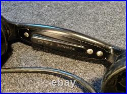 Ancien telephone de campagne WW2 Seconde guerre