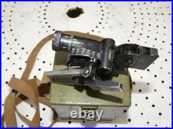 Appareil de visé gonio m4 1941 us américain wwii ww2