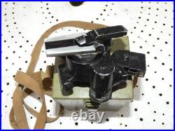 Appareil de visé gonio m4 1941 us américain wwii ww2