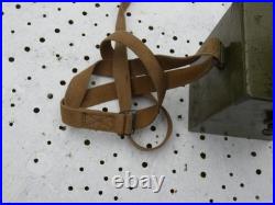 Appareil de visé gonio m4 1941 us américain wwii ww2