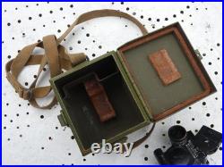 Appareil de visé gonio m4 1941 us américain wwii ww2