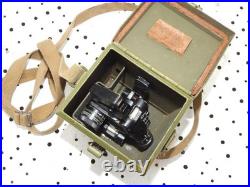 Appareil de visé gonio m4 1941 us américain wwii ww2