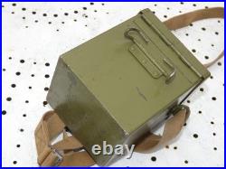 Appareil de visé gonio m4 1941 us américain wwii ww2