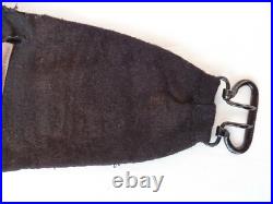 BRASSARD PRÉVÔTÉ GENDARMERIE WWII 1940-1944 FFI RESISTANCE FFL ORIGINAL usé