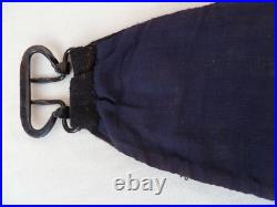 BRASSARD PRÉVÔTÉ GENDARMERIE WWII 1940-1944 FFI RESISTANCE FFL ORIGINAL usé