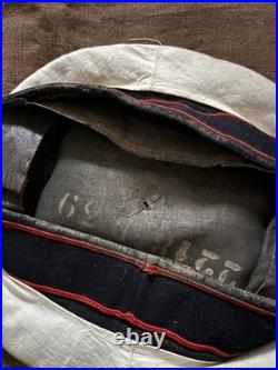 Bachi Marin 1939 Marine Française 1940