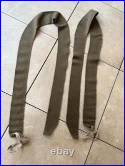 Bande molletiere 39-45 france 40 Original