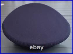 Belle Casquette Marine T57 Enseigne de Vaisseau idéal RFM RBFM Officier 2° DB
