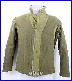 Blouson M41 US ARMY WW2 (matériel original!)