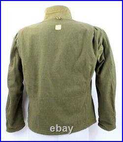 Blouson M41 US ARMY WW2 (matériel original!)