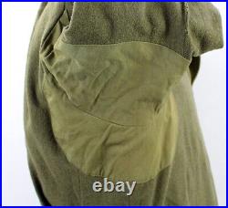 Blouson M41 US ARMY WW2 (matériel original!)