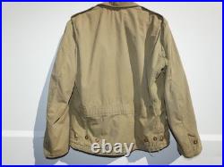 Blouson M-1941 ORIGINAL US ARMY WWII WW2