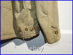 Blouson M-1941 ORIGINAL US ARMY WWII WW2