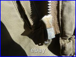 Blouson M-1941 ORIGINAL US ARMY WWII WW2