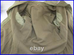 Blouson M-1941 ORIGINAL US ARMY WWII WW2