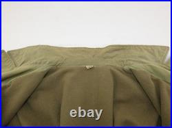 Blouson M-1941 ORIGINAL US ARMY WWII WW2