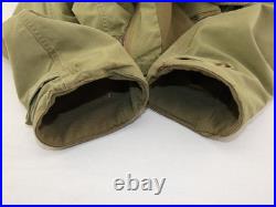 Blouson M-1941 ORIGINAL US ARMY WWII WW2