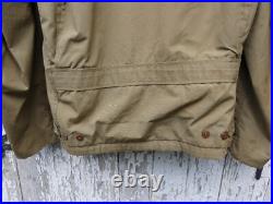 Blouson veste modèle 1941 m41 terrain us américain 39 45 wwii ww2